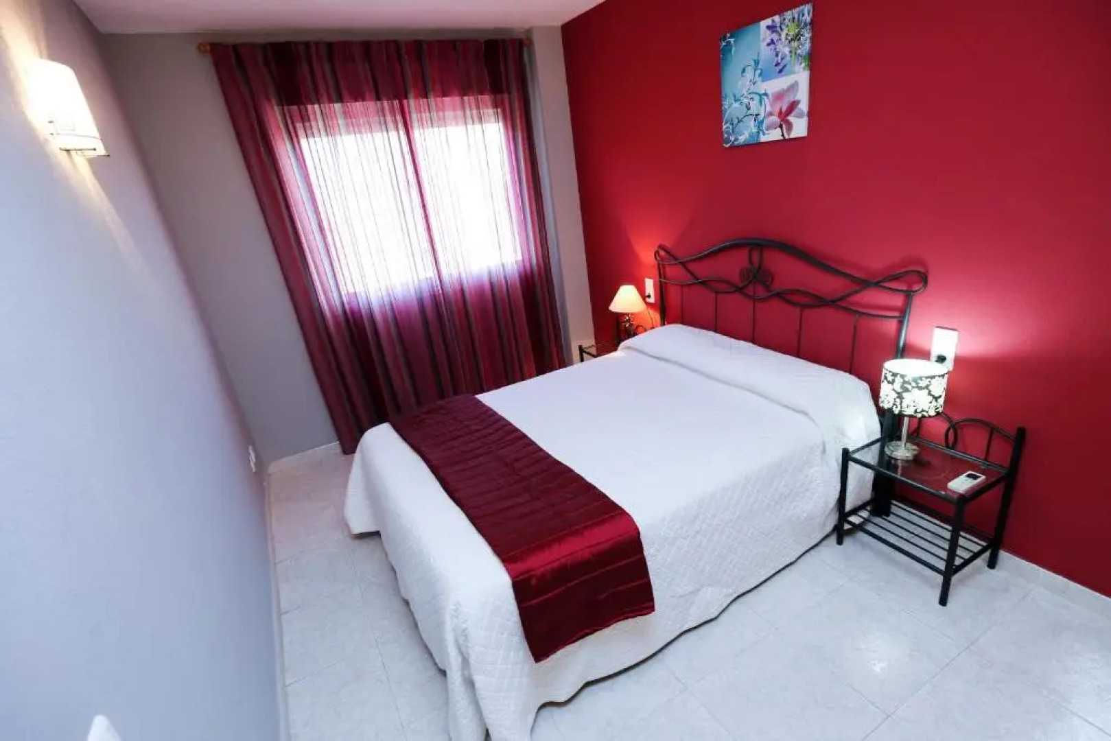 Turismar - Aquamarina C