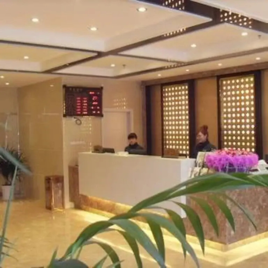 天鹅恋主题酒店(随州店)