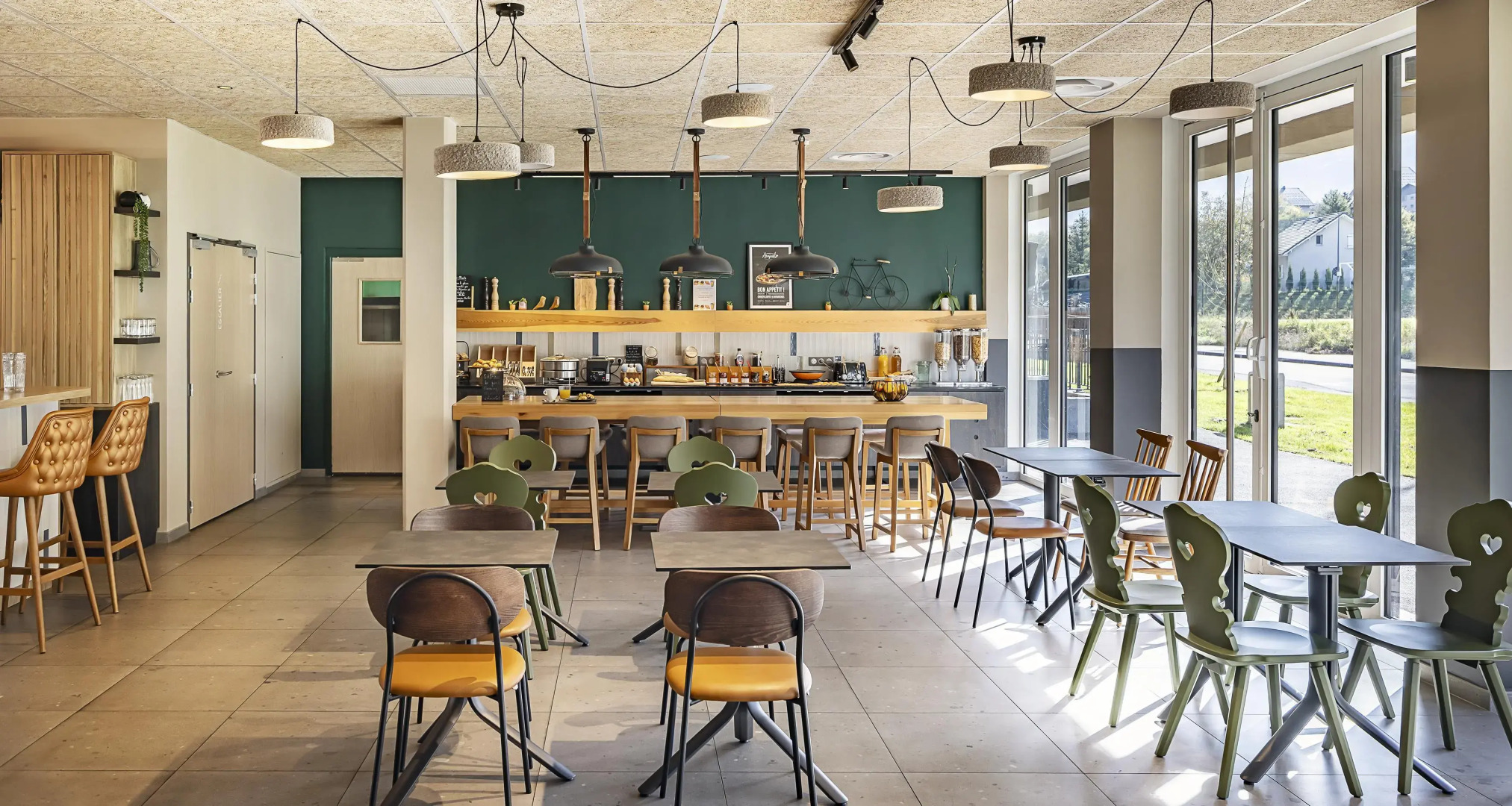 Best Western Coeur de Maurienne Hotel Restaurant & Spa