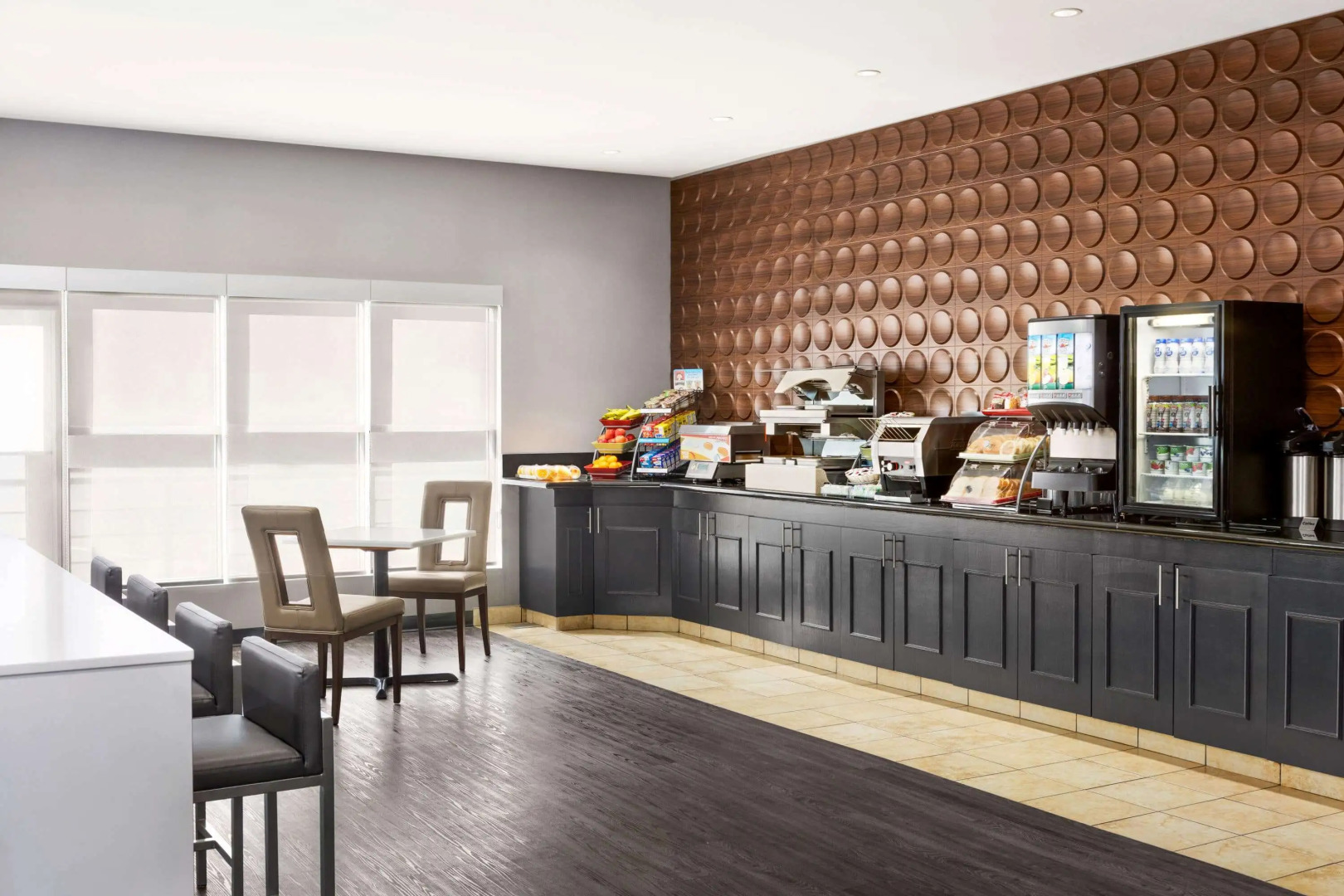 Wingate by Wyndham Lethbridge