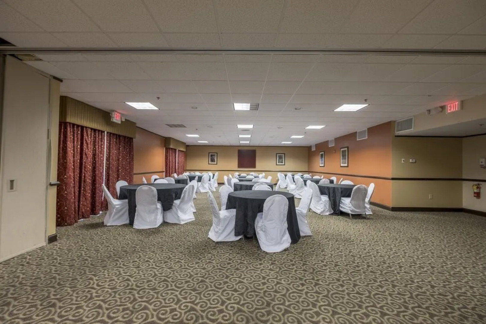 Quality Inn Near Fort Benning