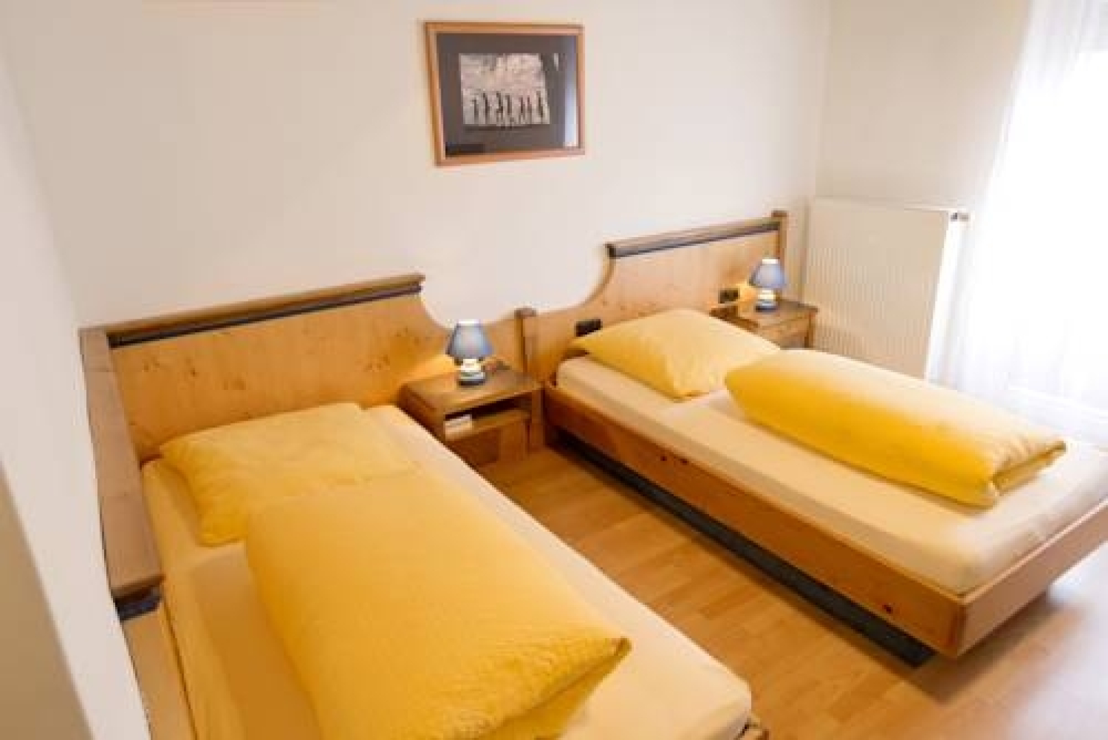 Hotel Hottentotten Inn