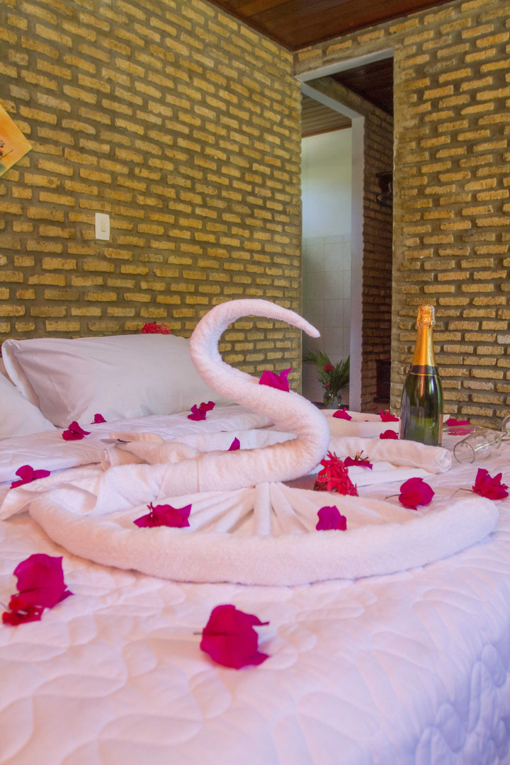 Pousada Império do Sol