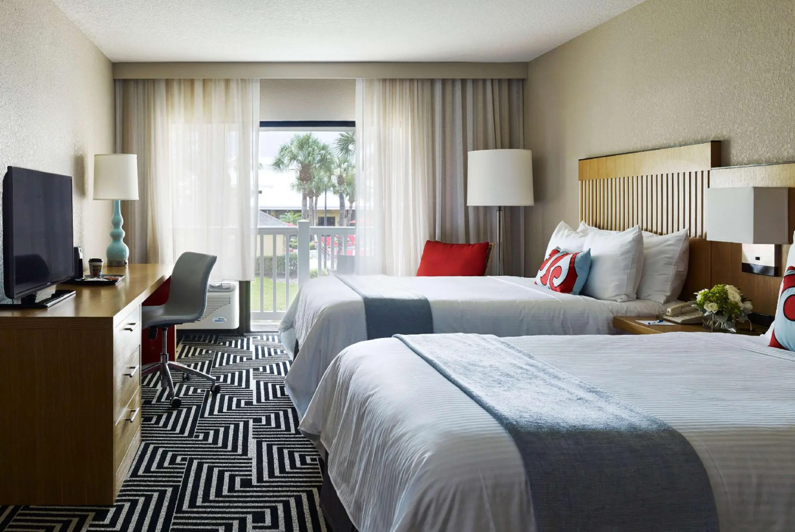 Wyndham Orlando Resort International Drive