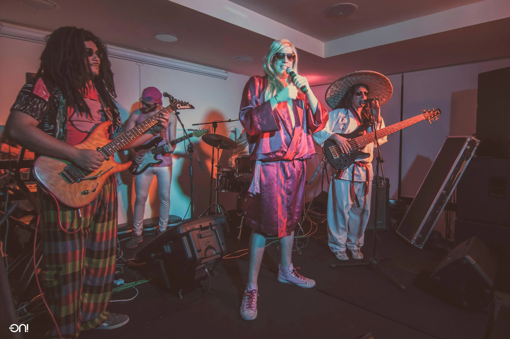 Arapey Thermal Resort & Spa