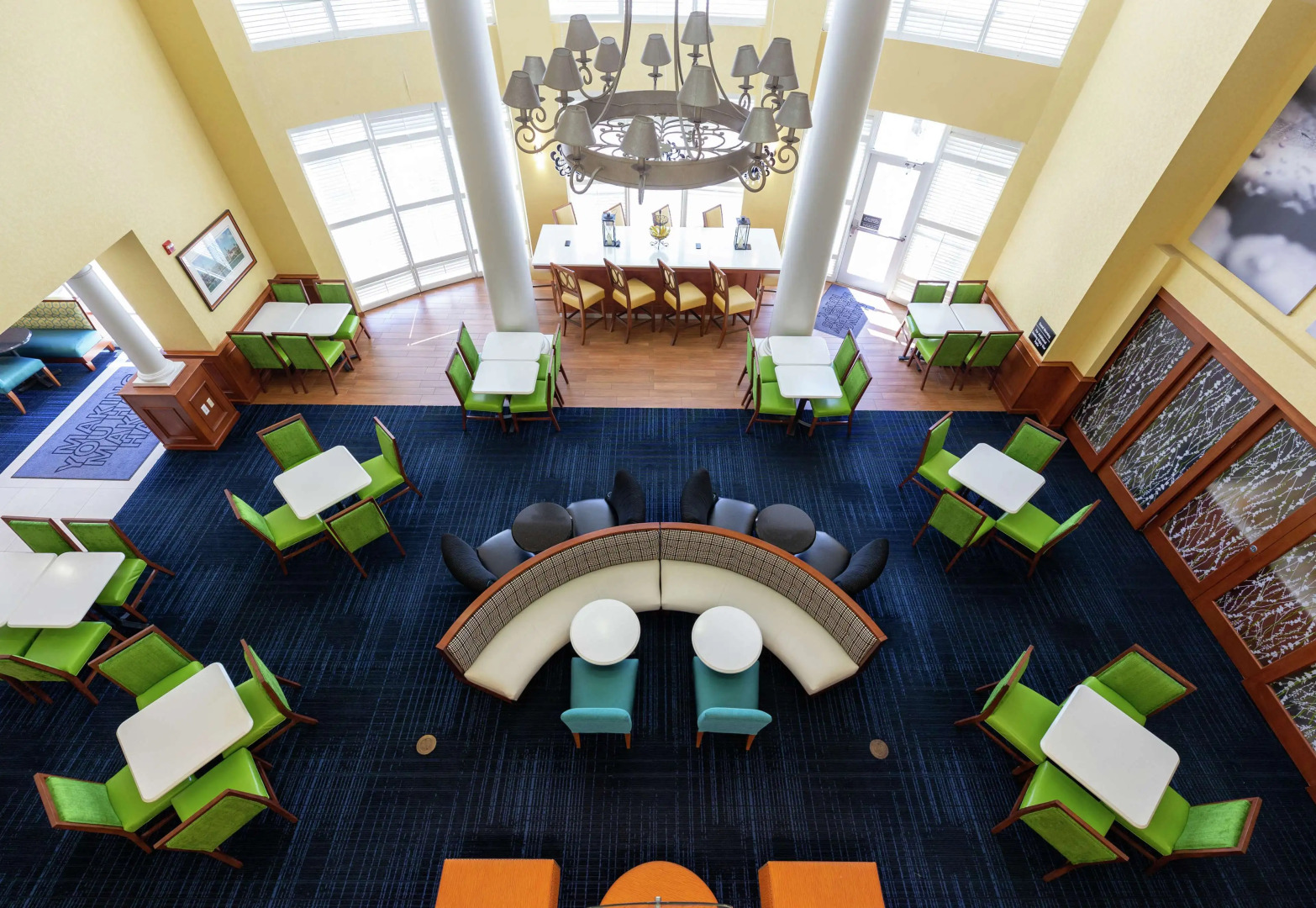 Hampton Inn & Suites Jacksonville Deerwood Park