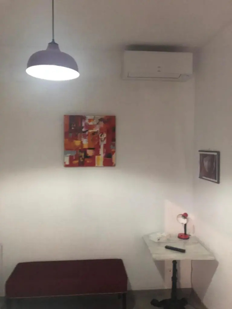 L'Auberge de l'Abbaye