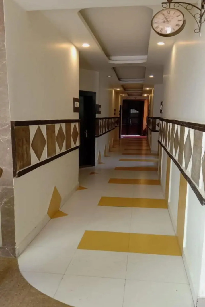 Hotel Harsh Regency