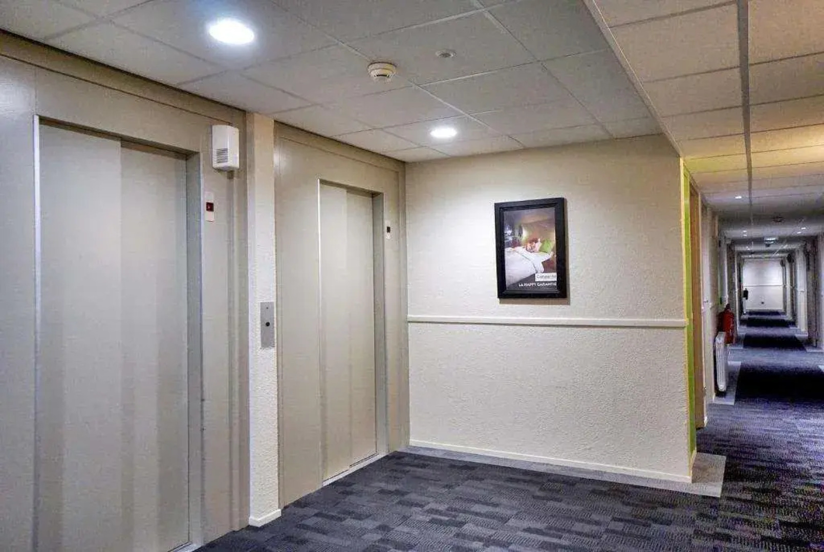 Hotel Campanile Paris Ouest - Chaville