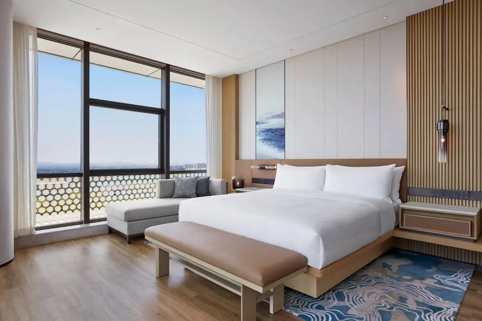 Courtyard by Marriott Qinhuangdao