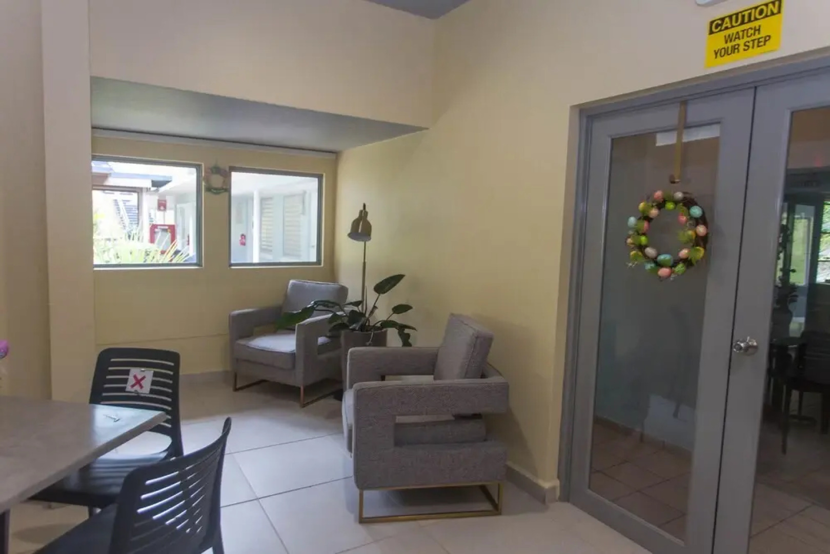 Arecibo Observatory-VSQ