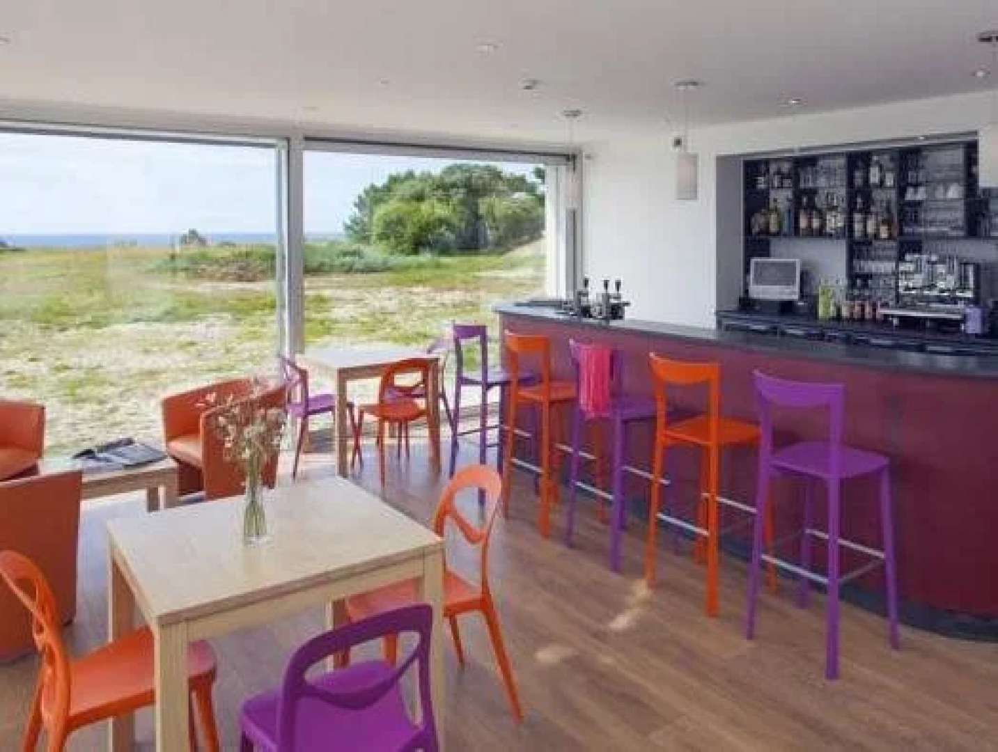 Grand Hôtel des Dunes