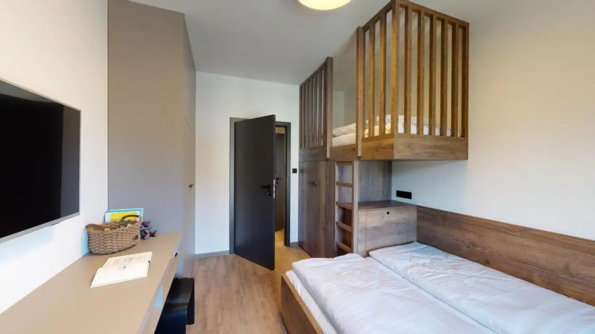 Lipno Port Apartment C204 - Lipno Home