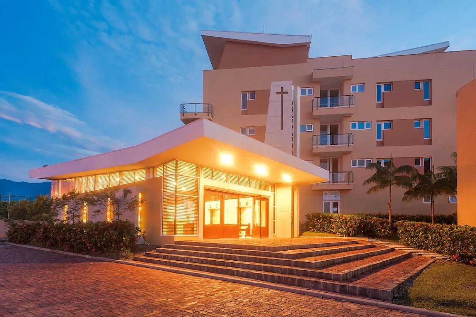 Wyndham Garden Villavicencio