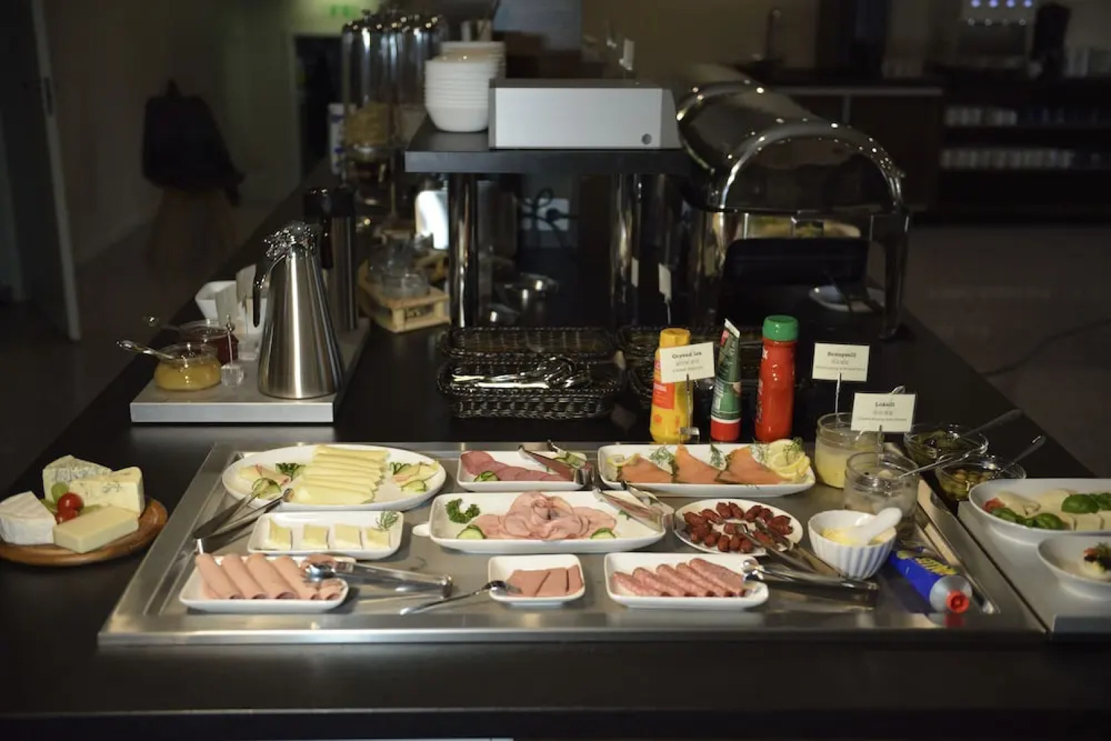 Best Western Wåxnäs Hotel