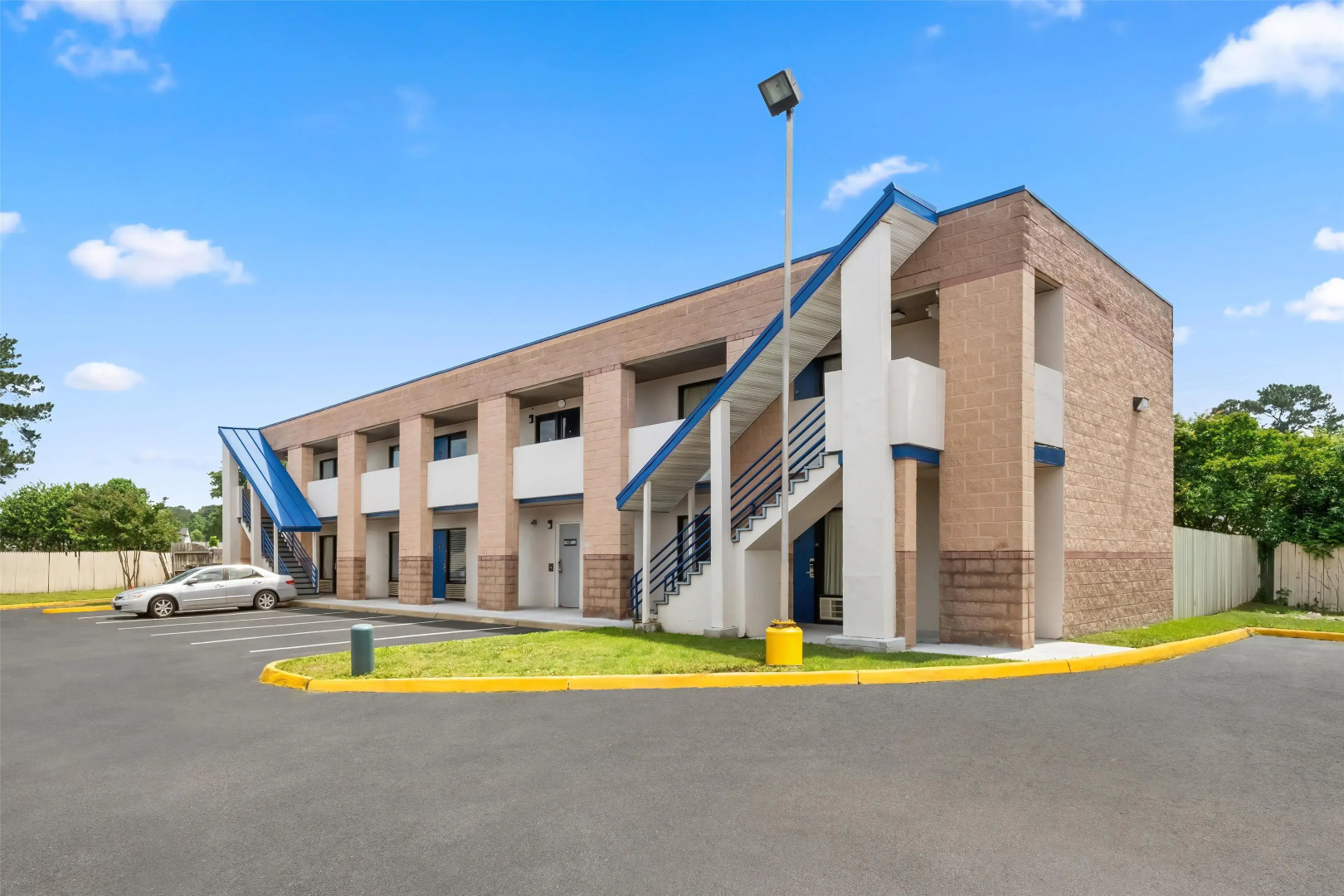 Knights Inn Virginia Beach at Lynnhaven Pkwy