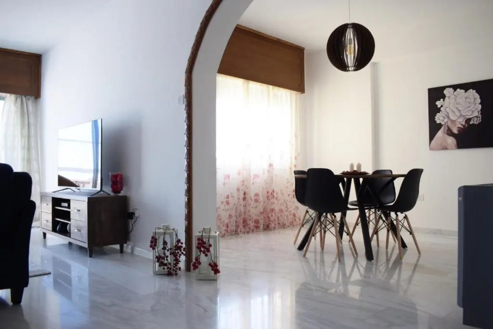 MAISONETTE Nicosia centre - Hilton area