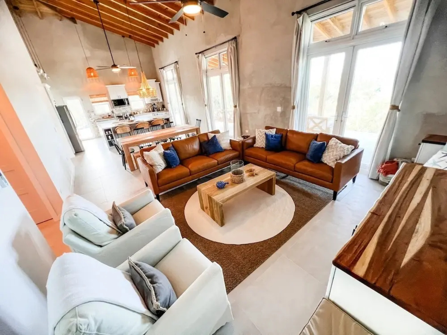 Paradise Cove 3 Bedroom Home