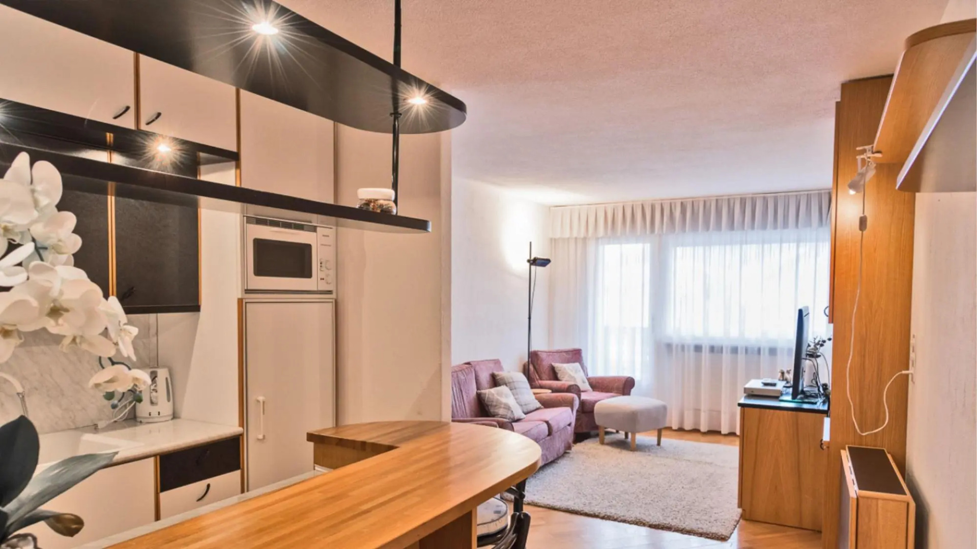 Chesa Dmuretta - Madulain