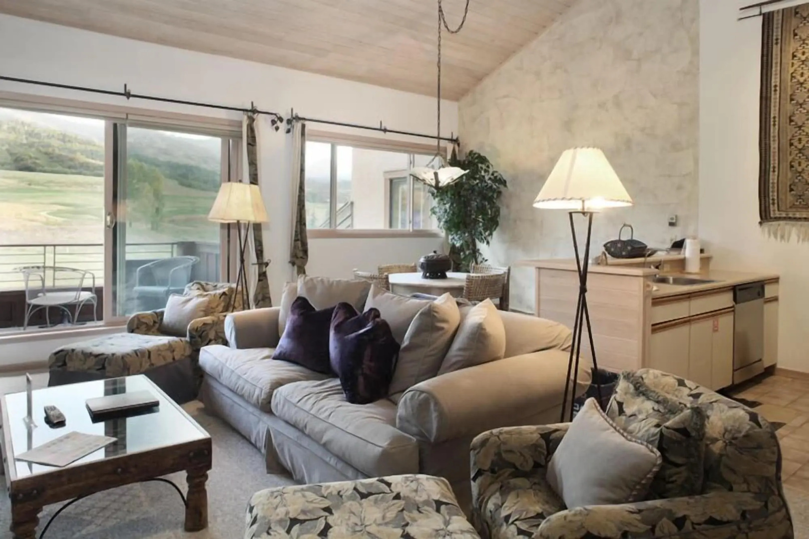 Villas at Snowmass Club