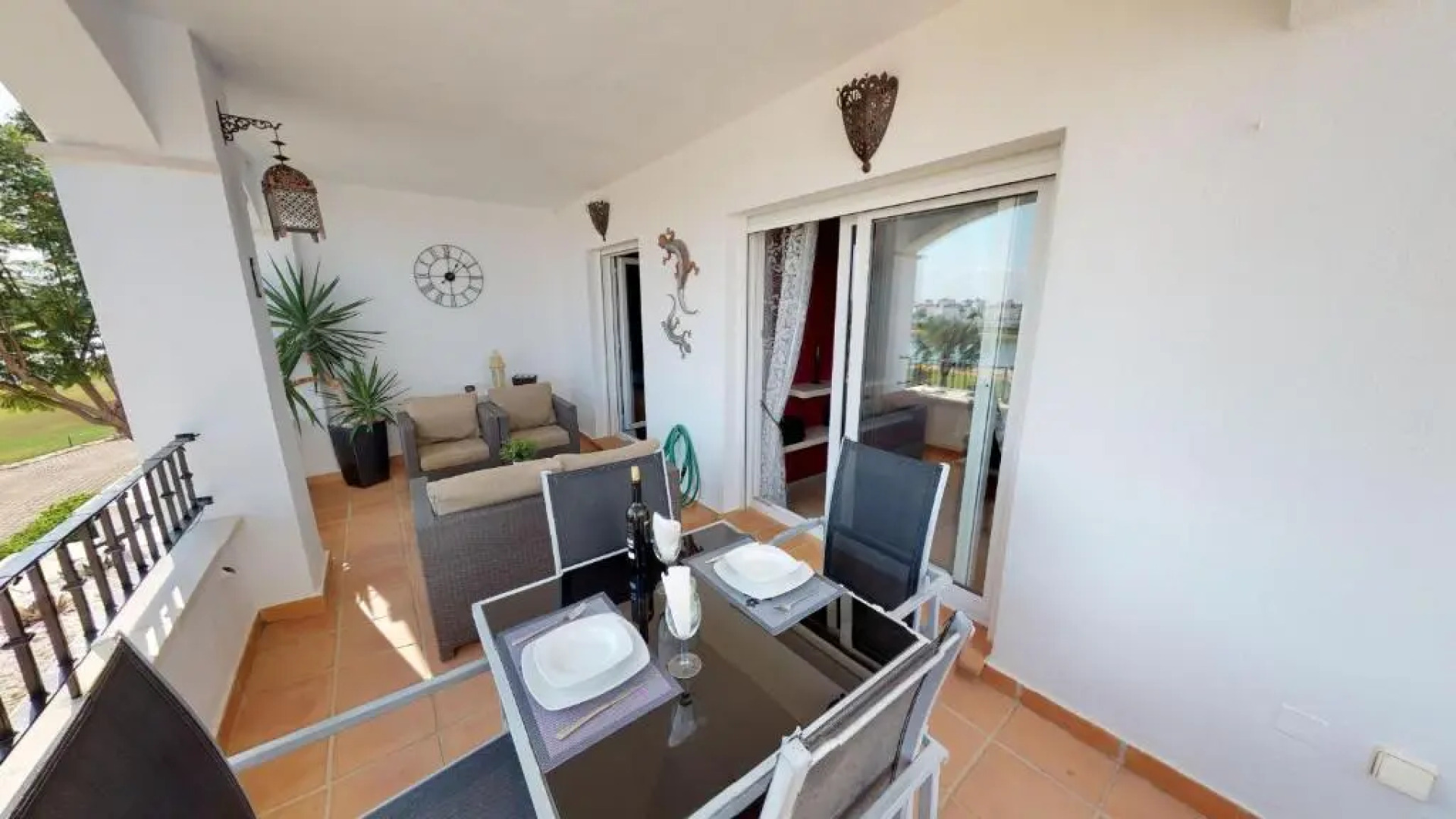 Pez Espada 297379-Murcia Holiday Rentals Property