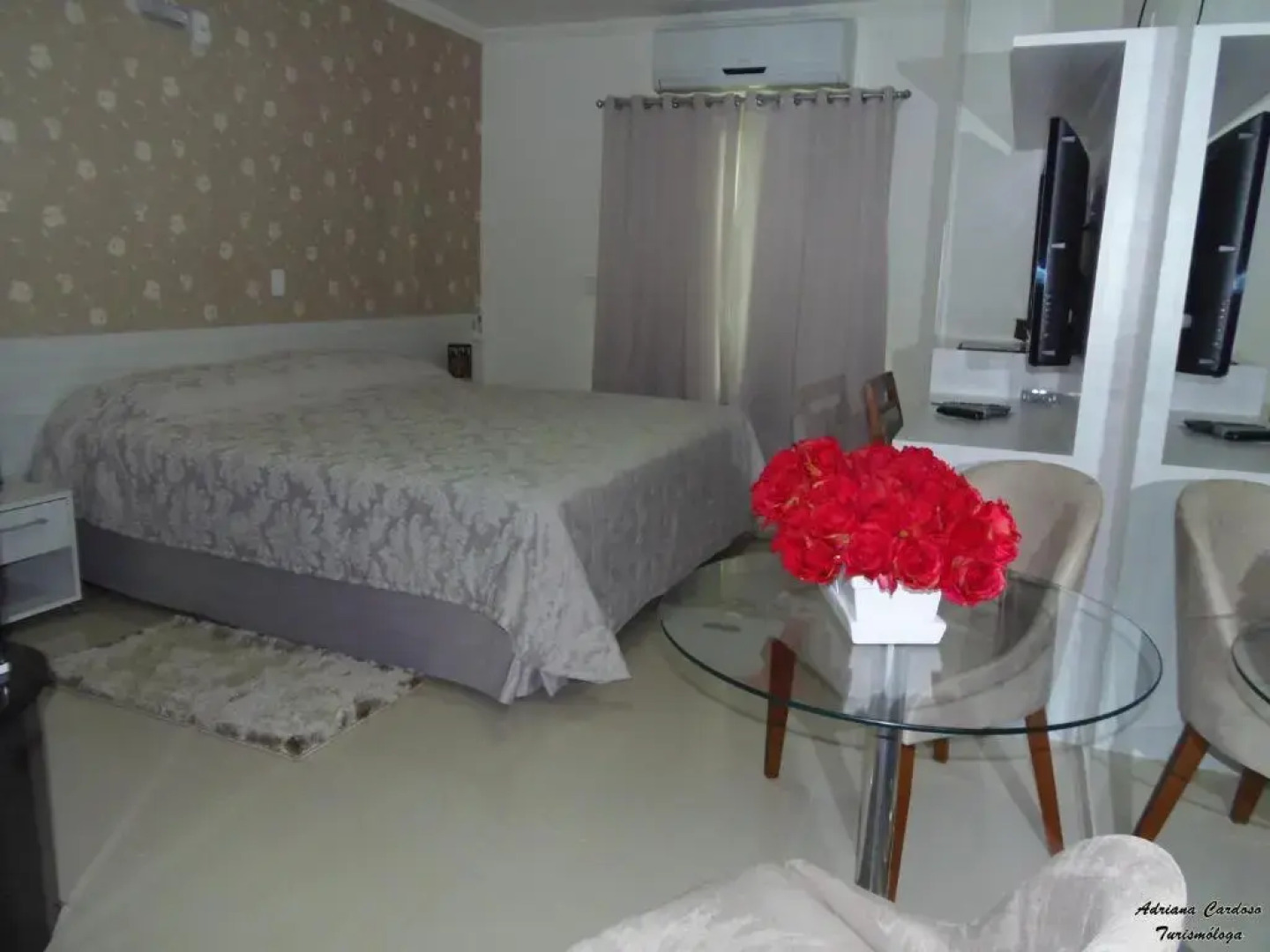 Dourada Parque Hotel