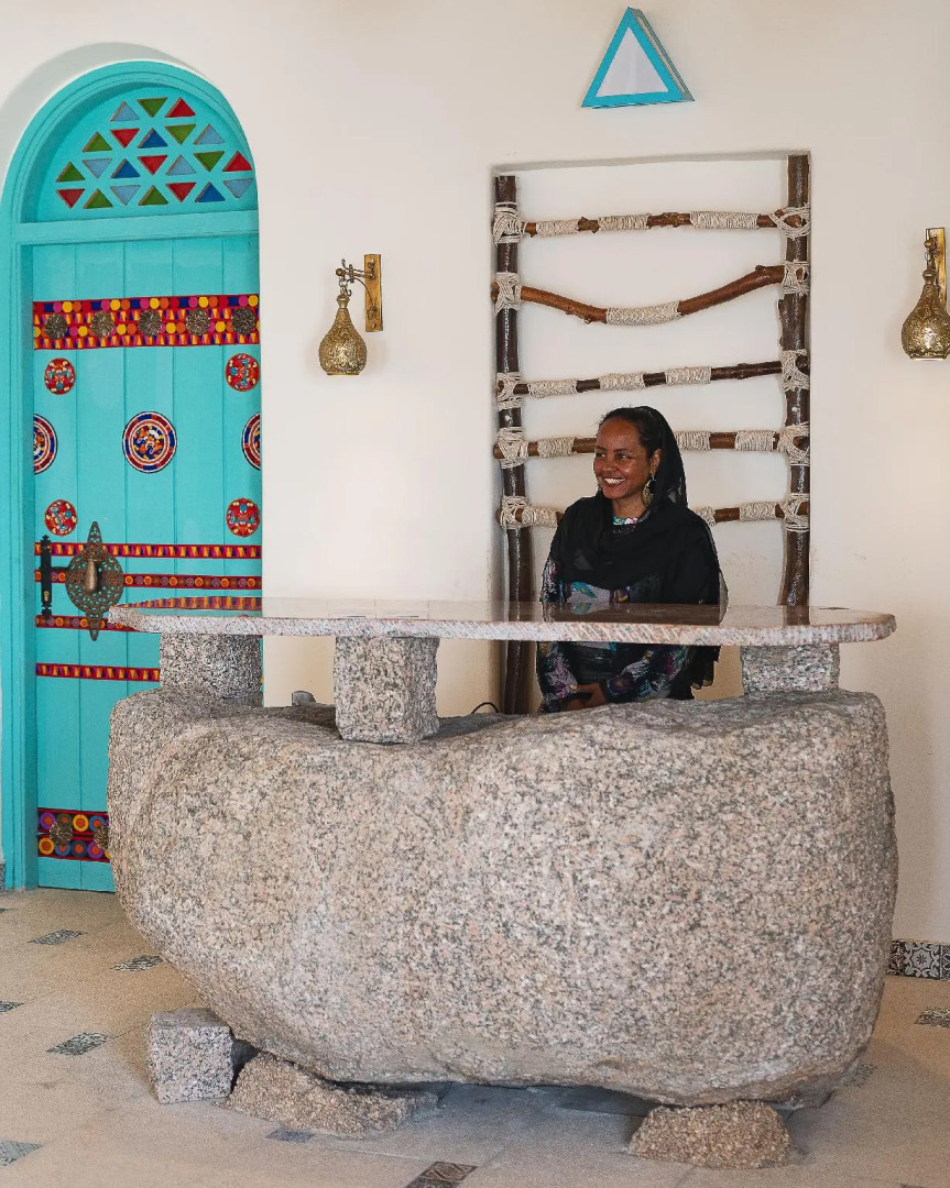 Benben By Dhara Hotels