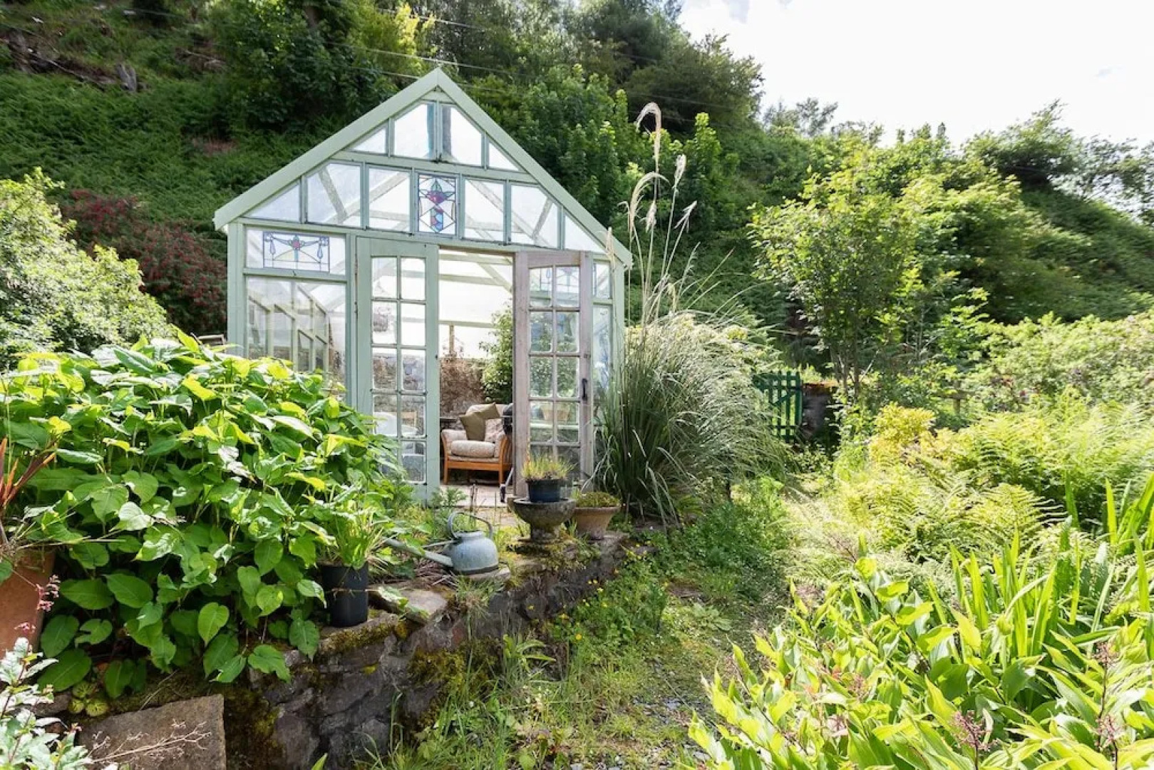 Kilchattan Bay Holiday Home