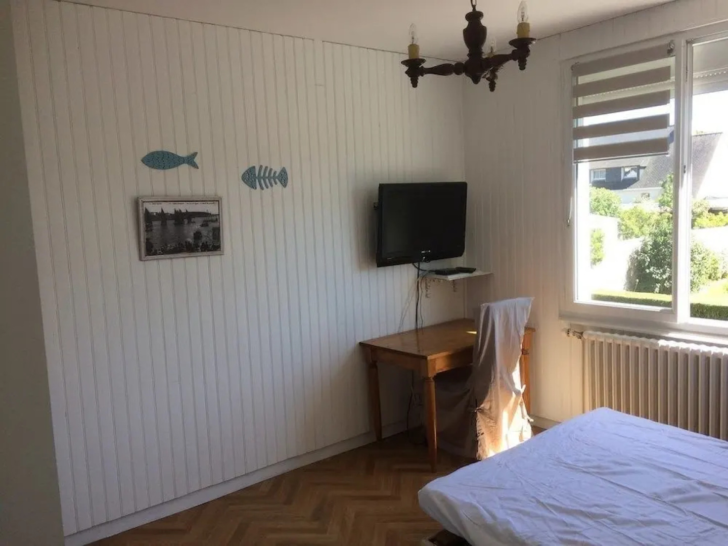 Vacances en Bretagne