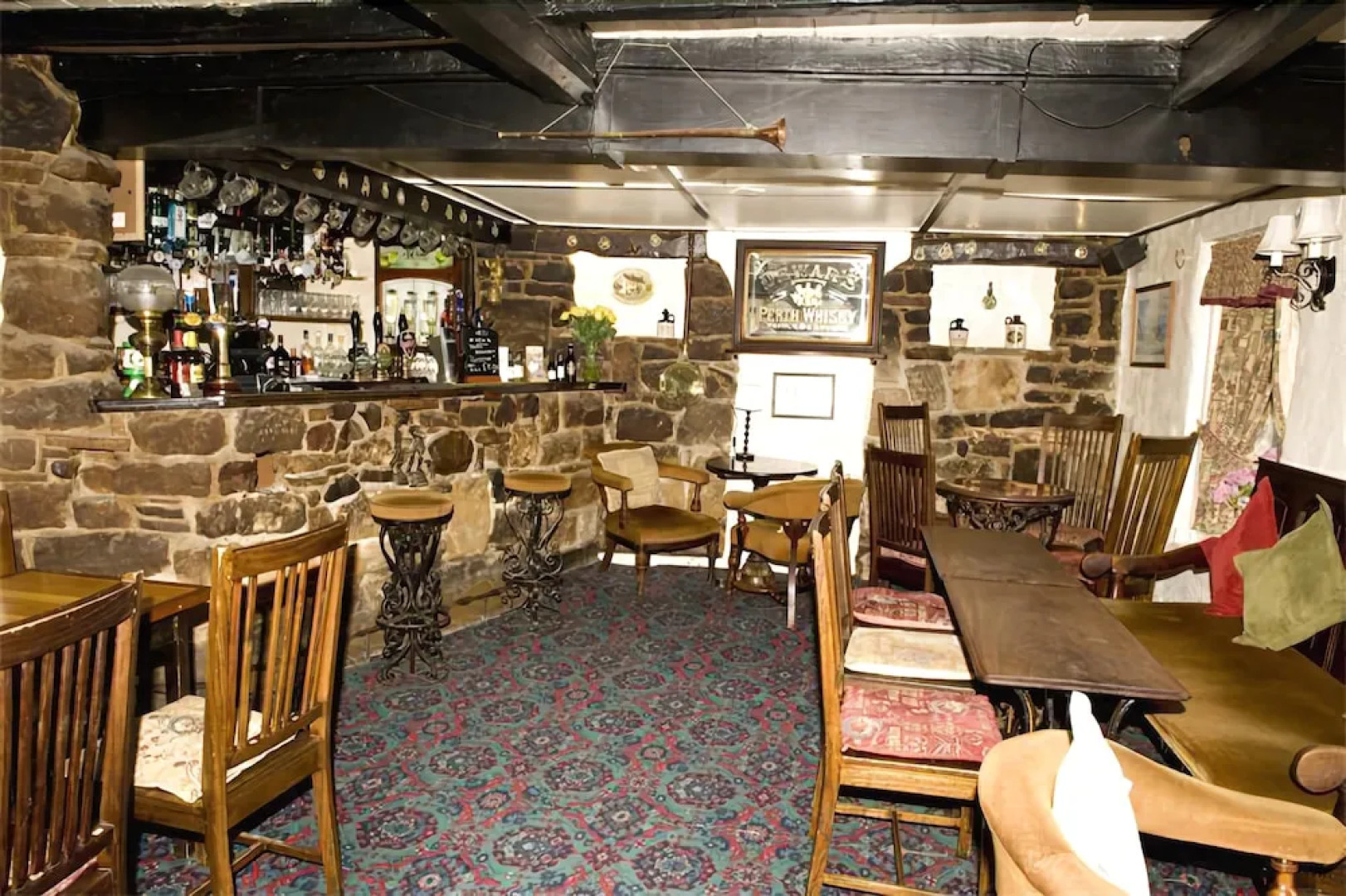 The Whitestonecliffe Inn