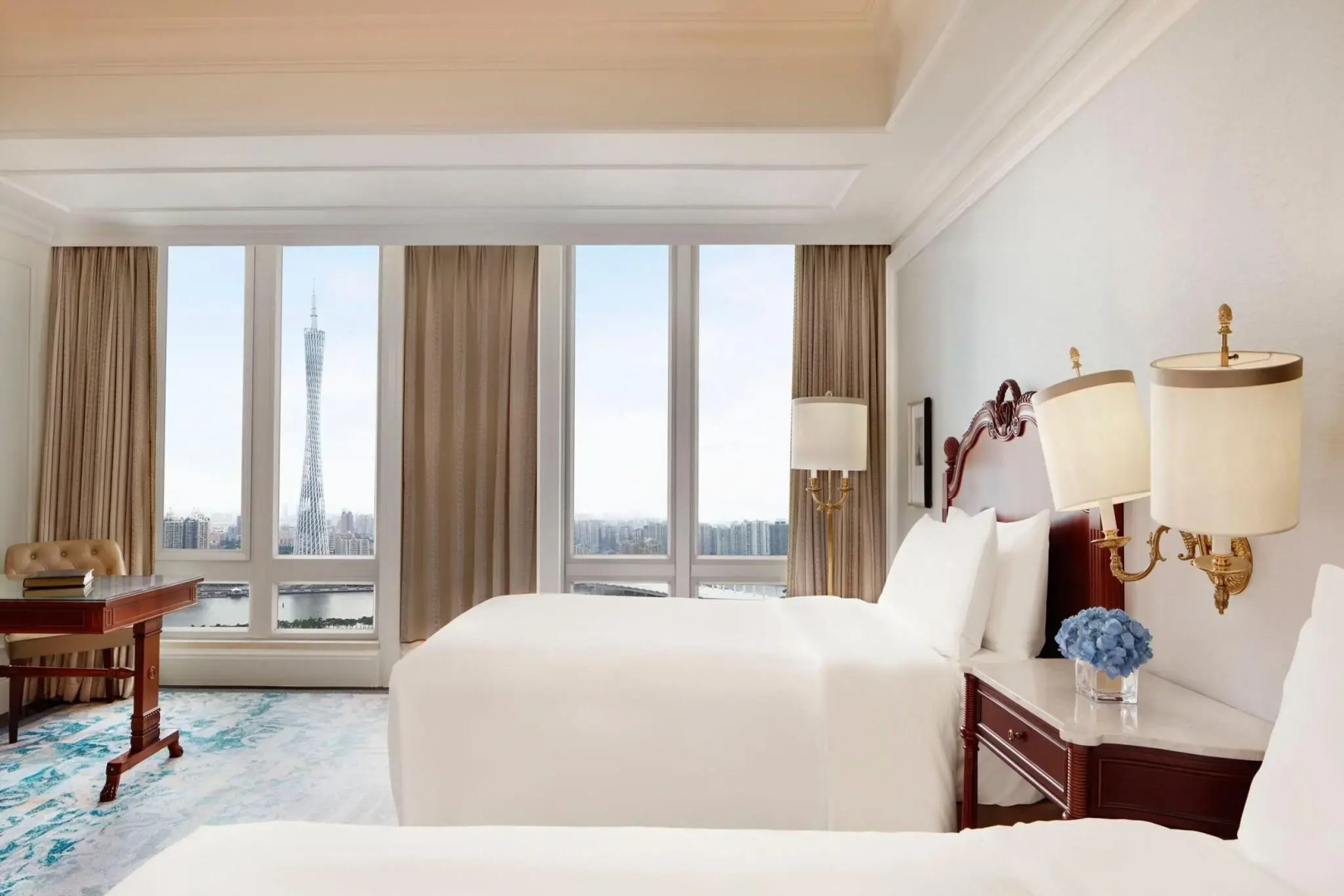 The Ritz-Carlton, Guangzhou