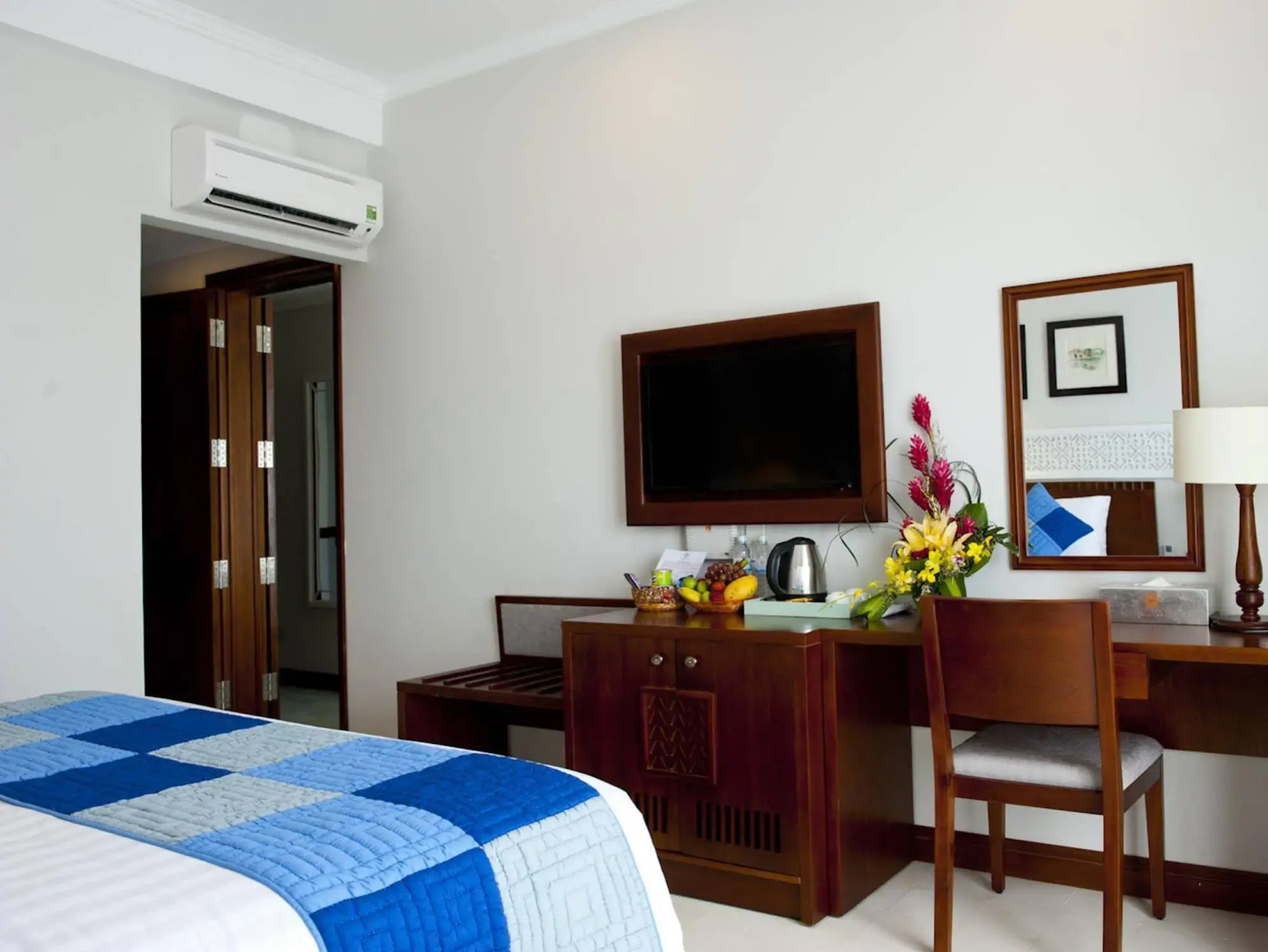 Lantana Boutique Hotel Hoi An