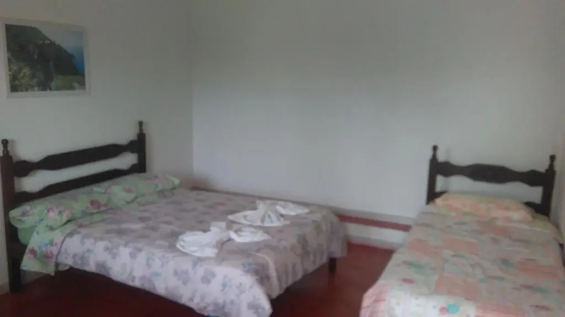 Bed and breakfast Hospedaria Cosanostra