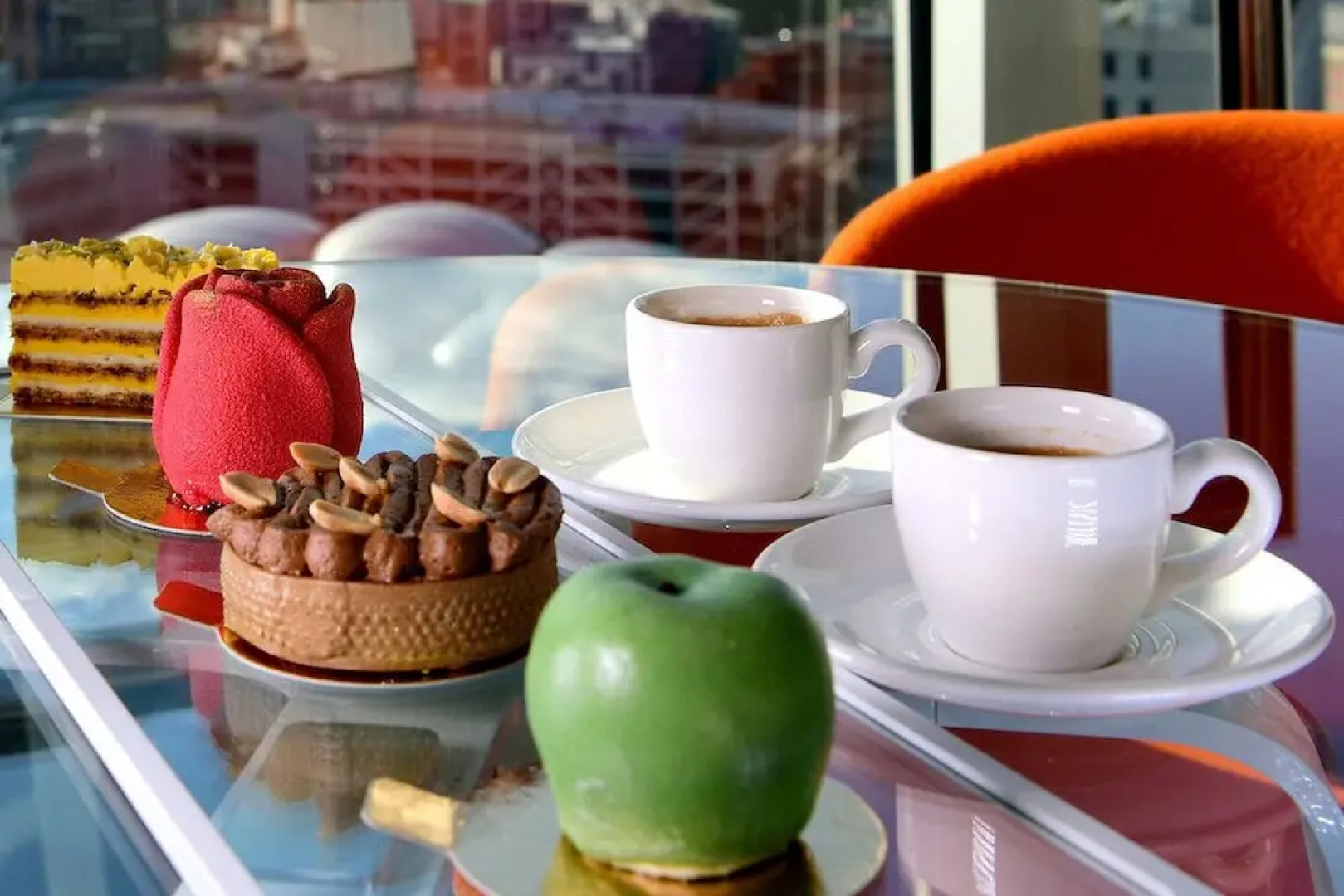 Staying Cool At Rotunda, Birmingham - Serviced Apartments