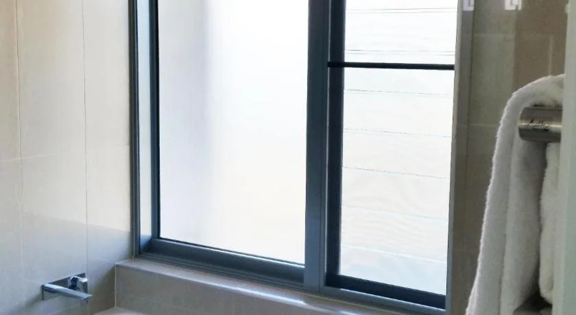 Aqua Aqua Luxury Penthouses