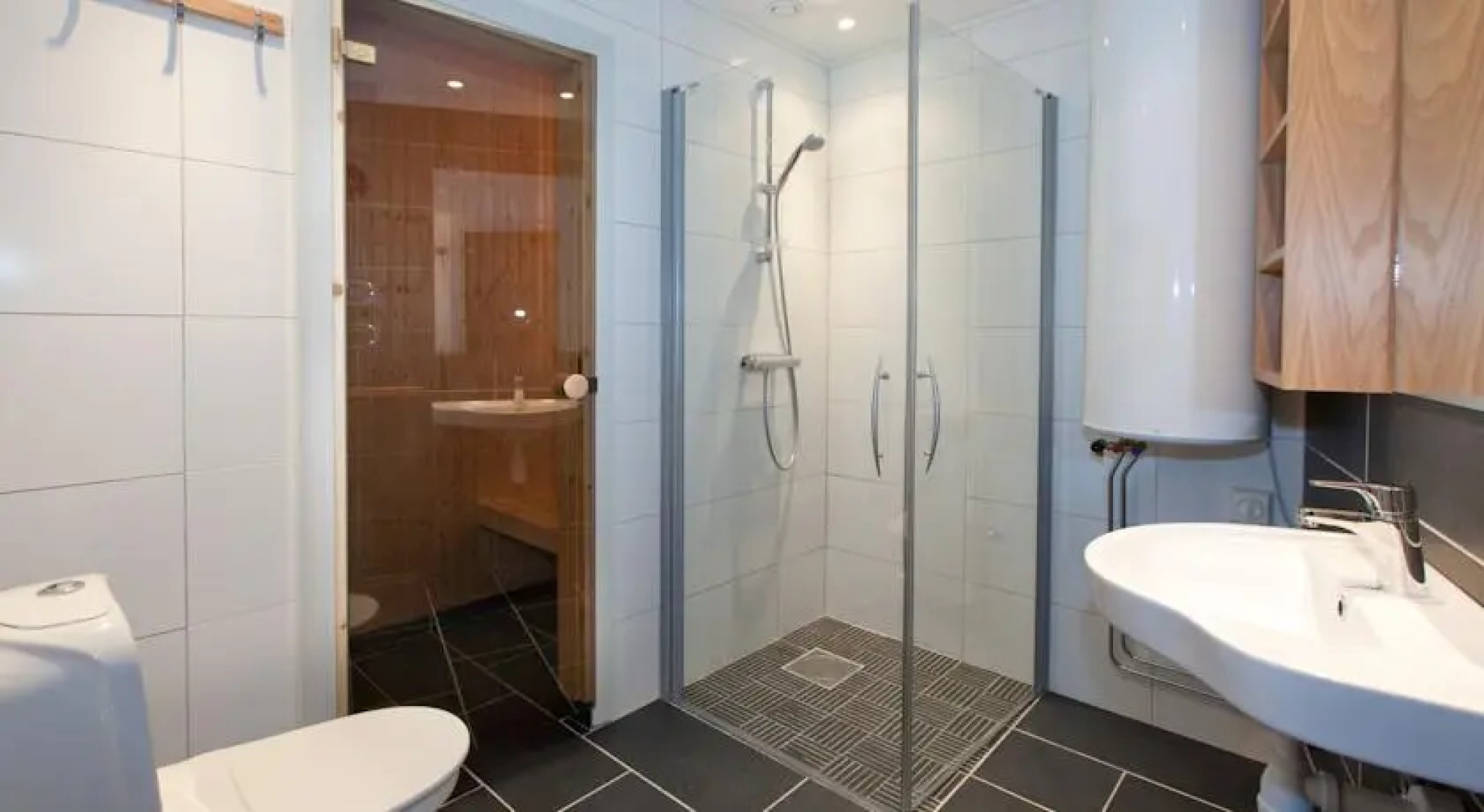 Skalshöjden Vemdalsskalet