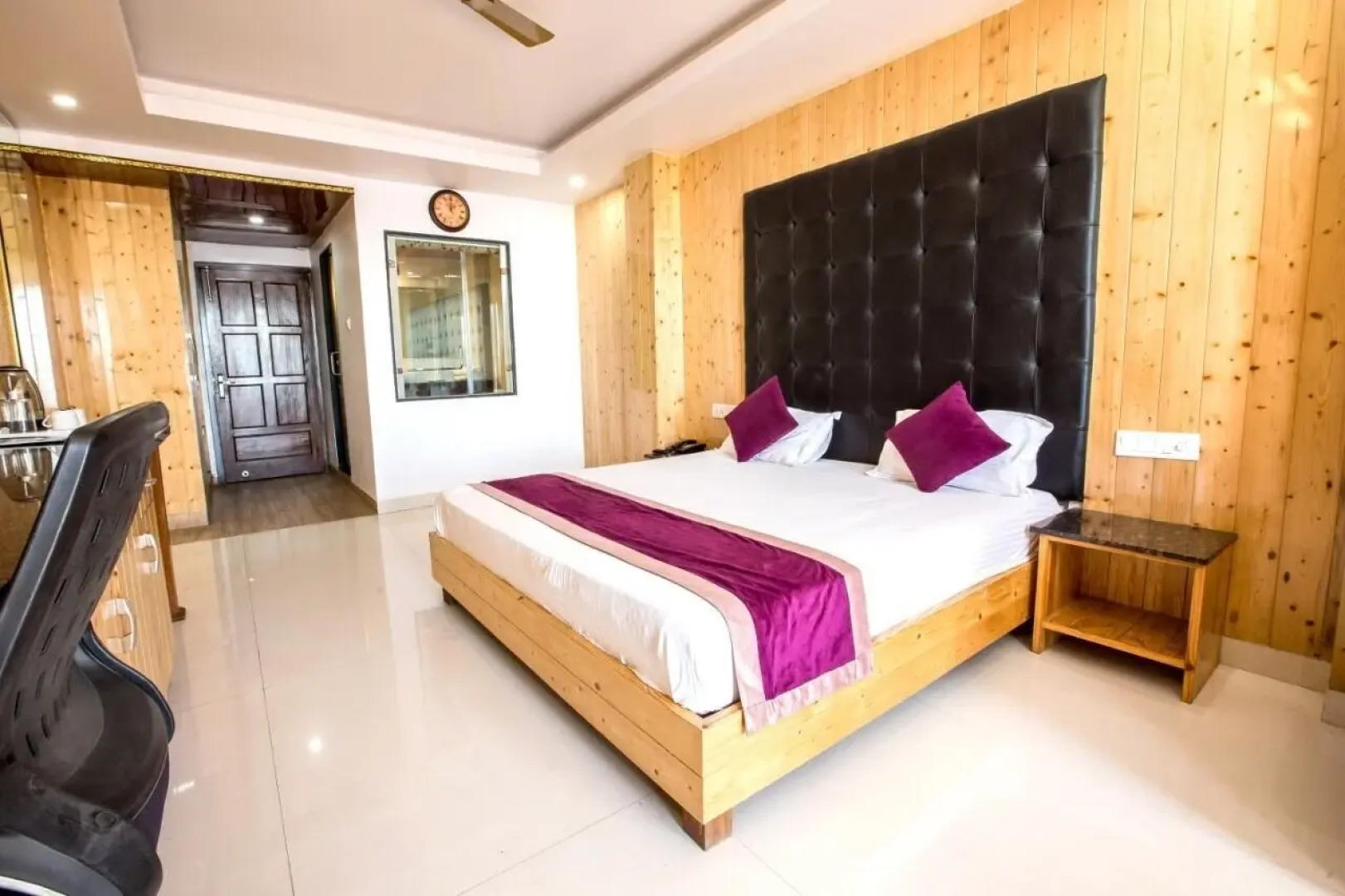 Clarks Collection Lansdowne