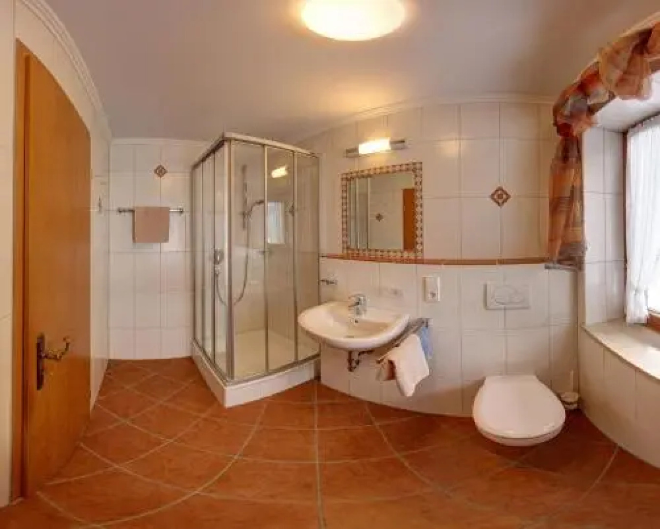 Pension Haus Schöneck