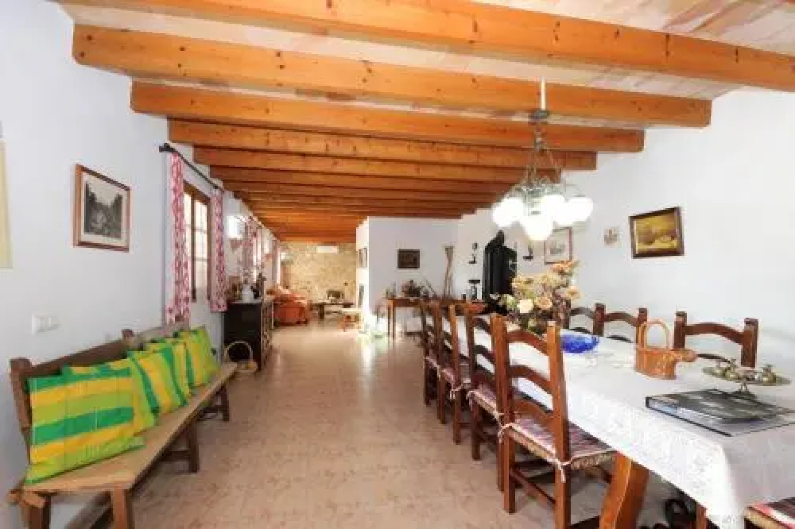 Finca Son Femenia, Santa Margalida, 042