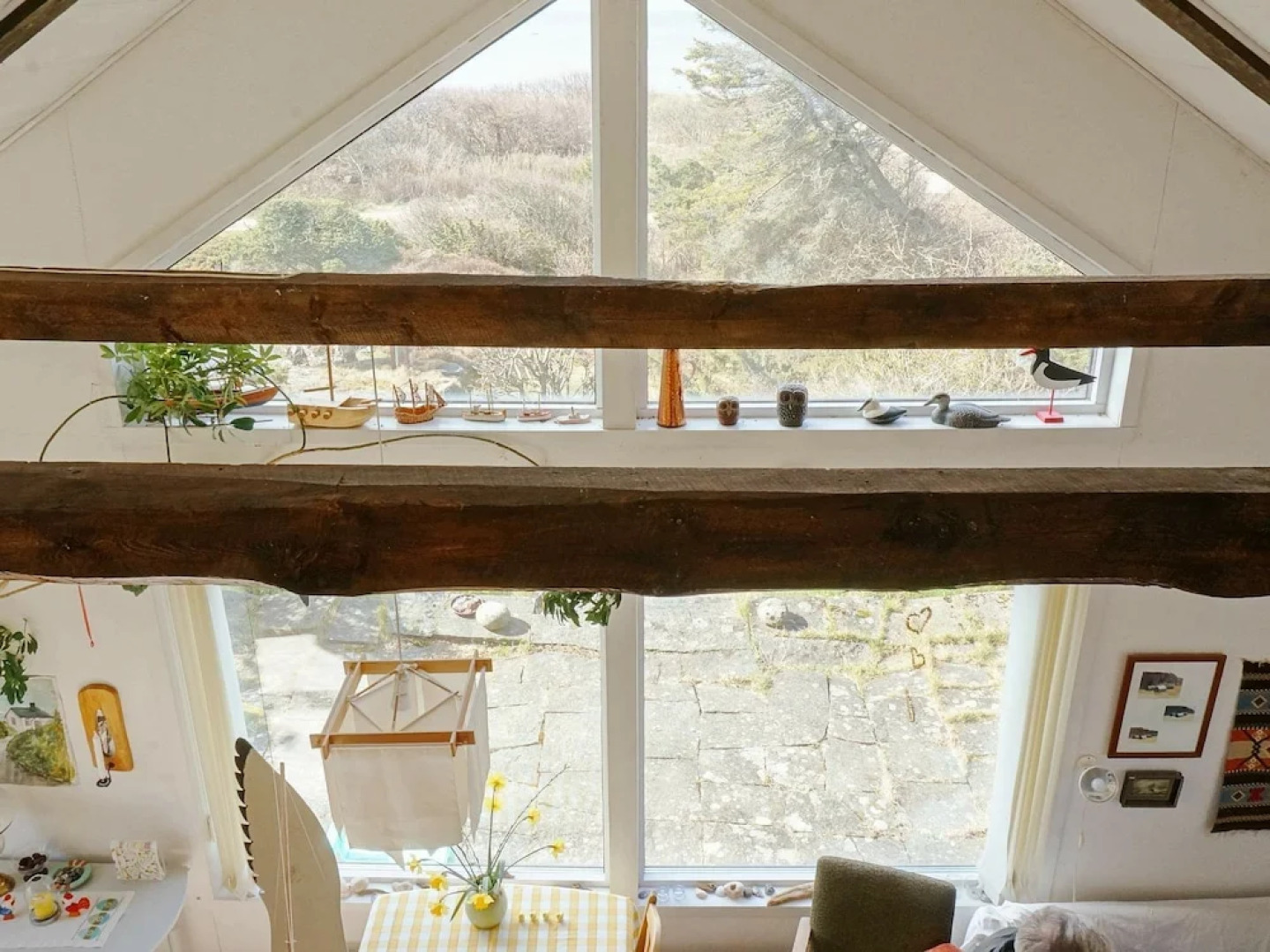 6 Person Holiday Home in Ugglarp