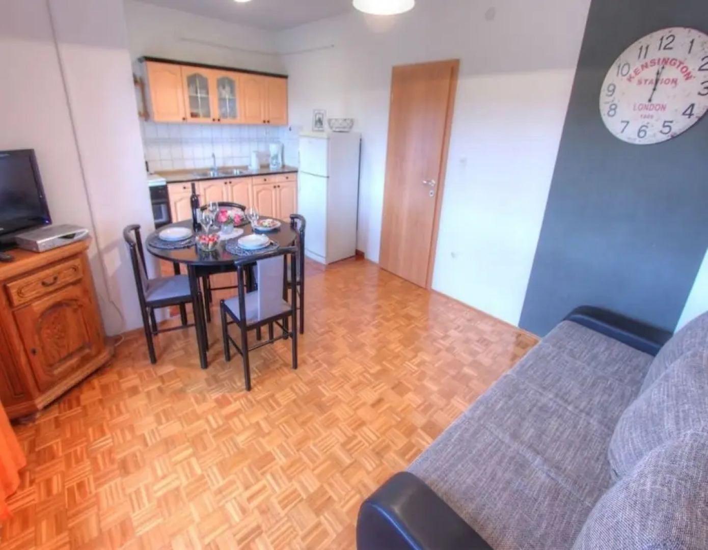 Miljenko - 100 m From the Beach - A1