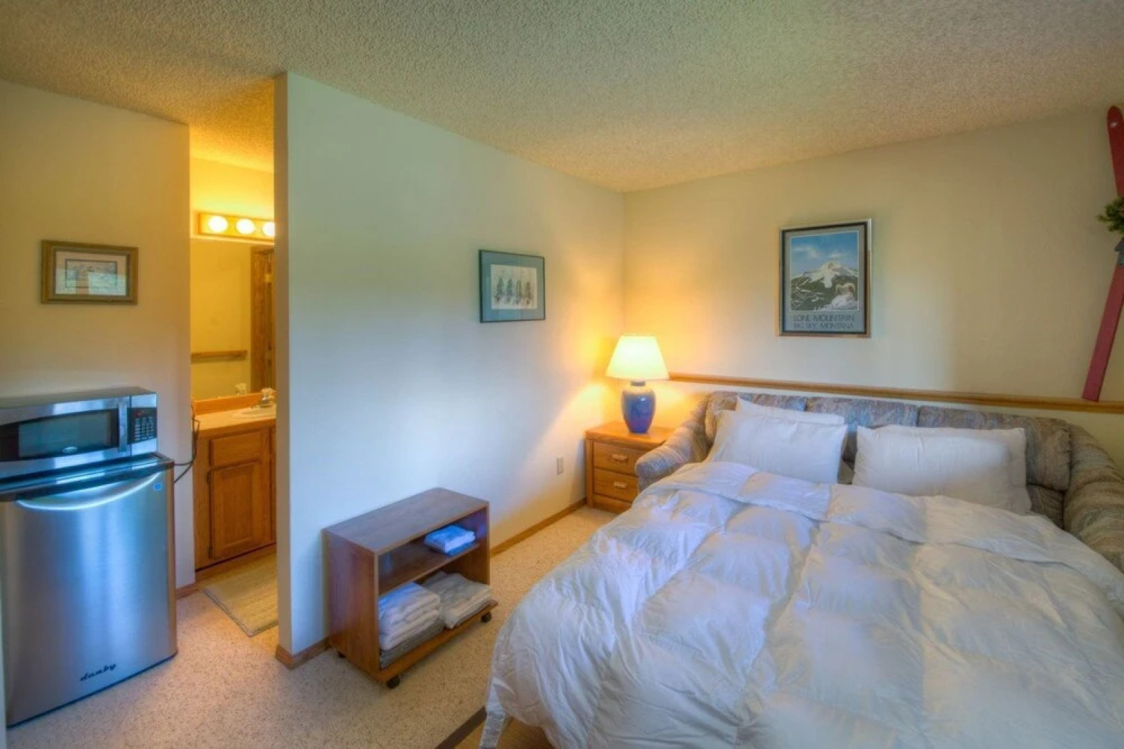 Big Sky - Hidden Village 146