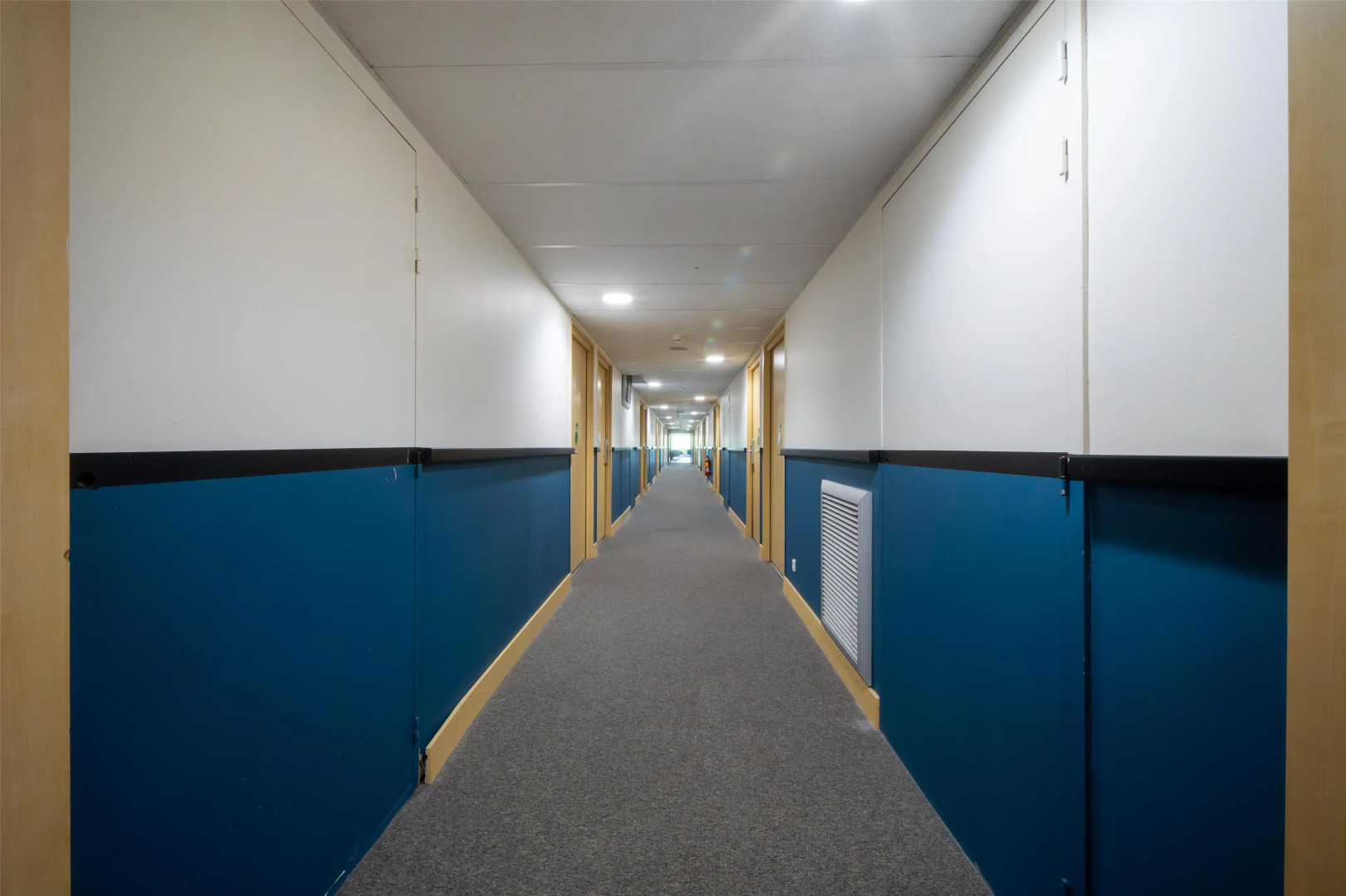 Campanile Montpellier Ouest