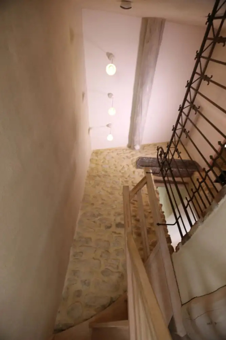 Domaine de Mas Caron