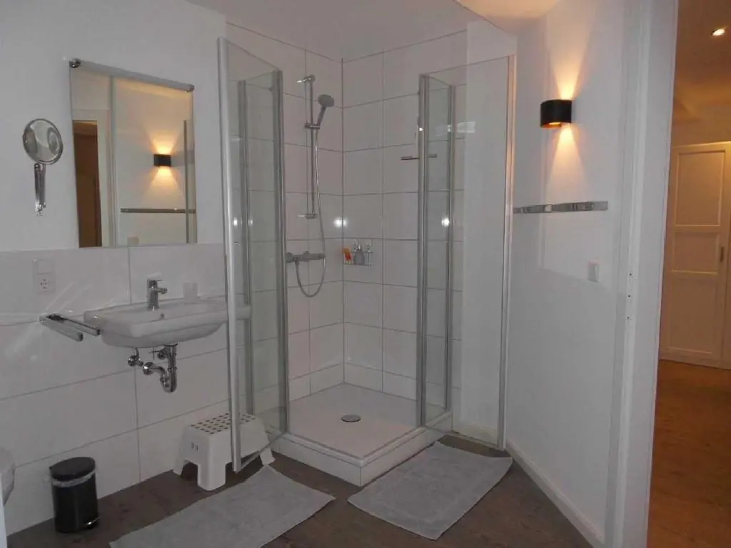 Ferienwohnungen Rheine Markt 12