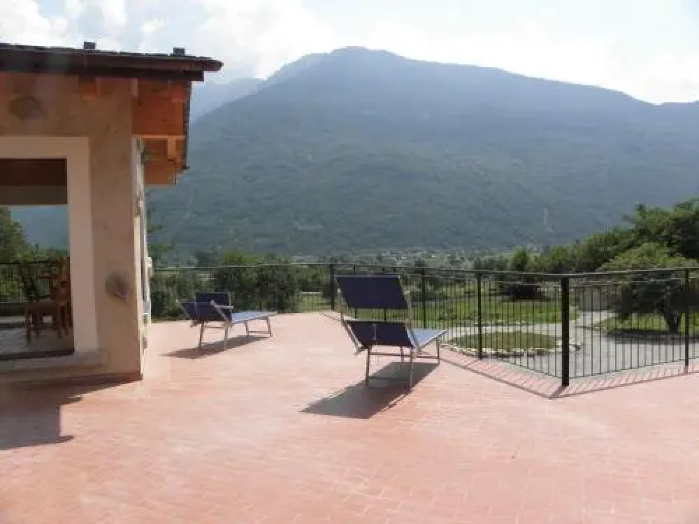 Agriturismo Sesterzio