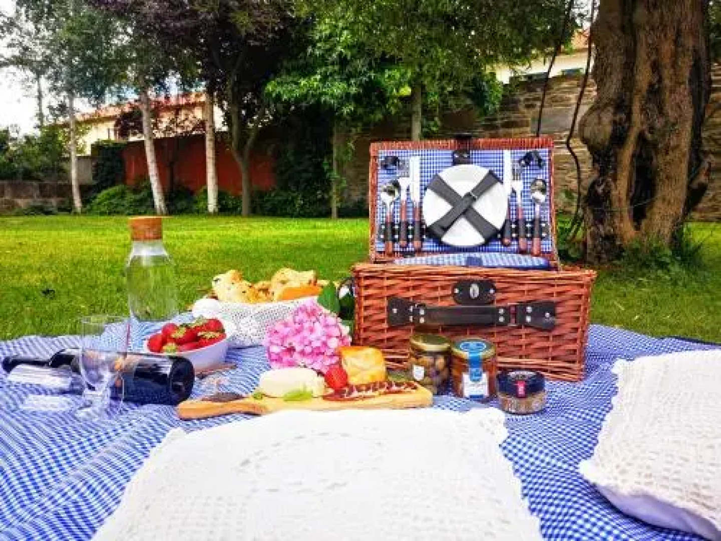 Refúgio da Casa de Campo dos Távoras