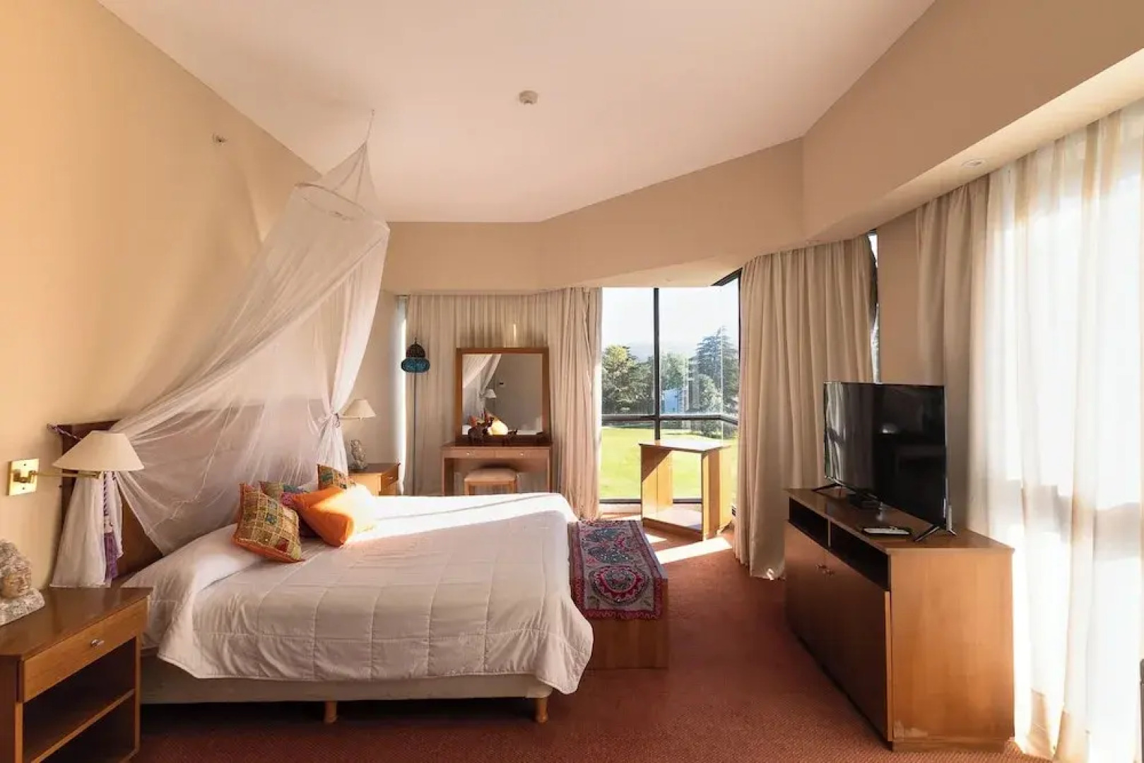 San Miguel Plaza Hotel