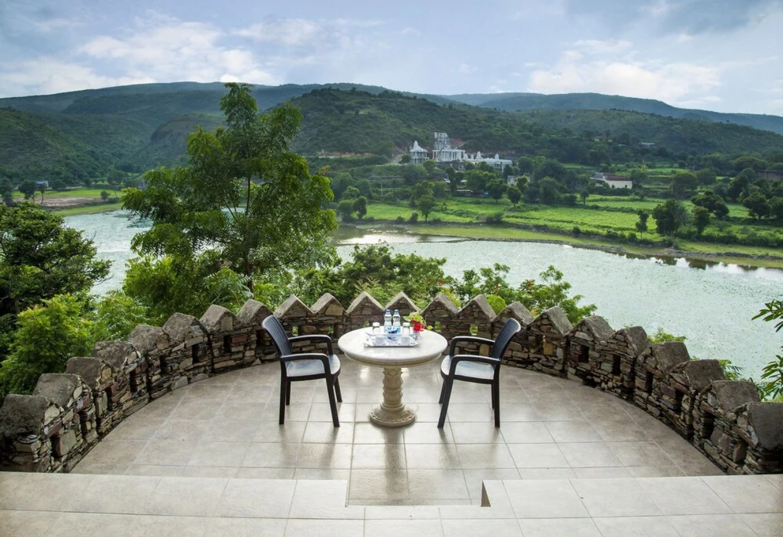 Yaan Wellness Retreat