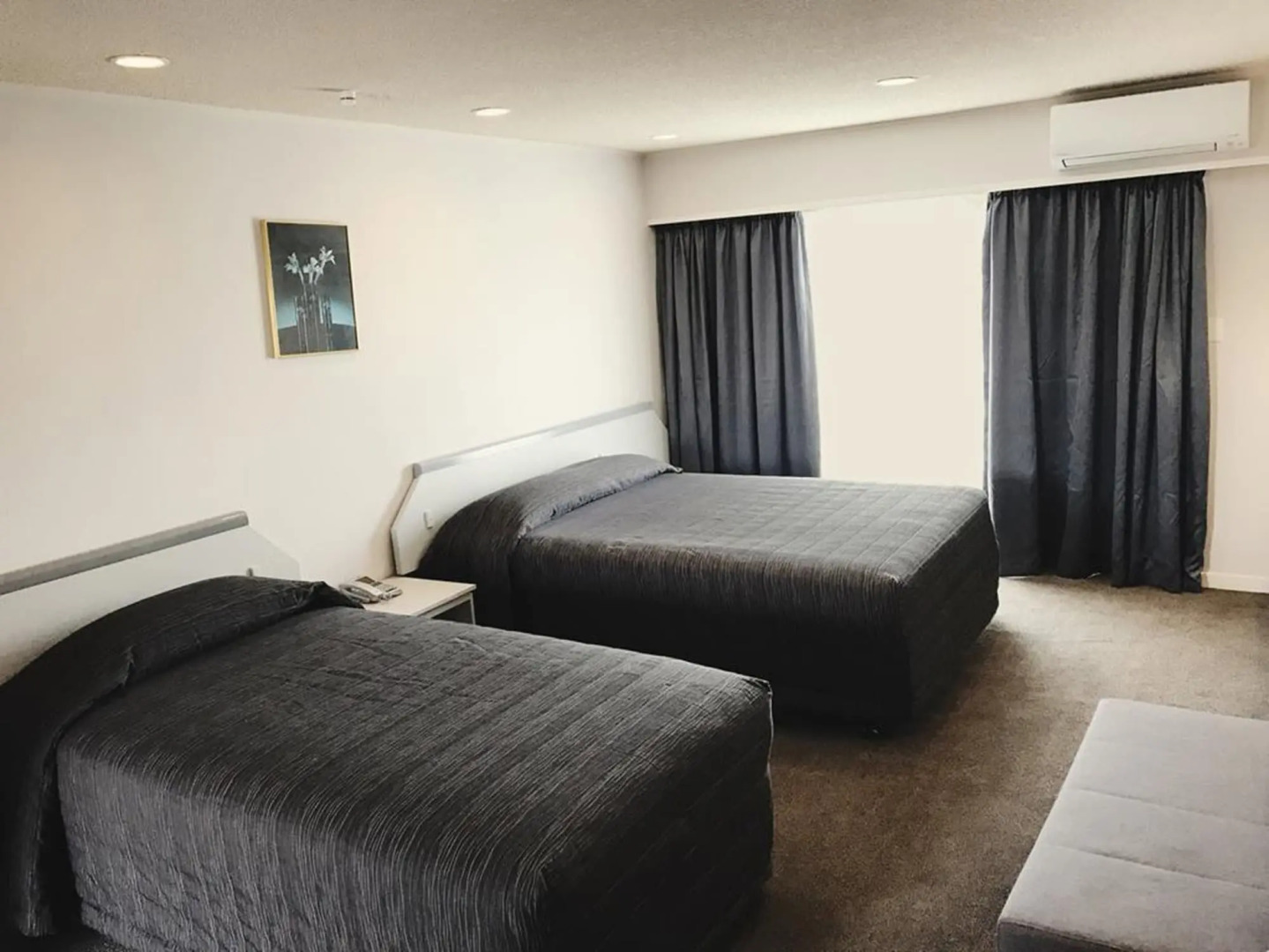 The Village Inn Hotel